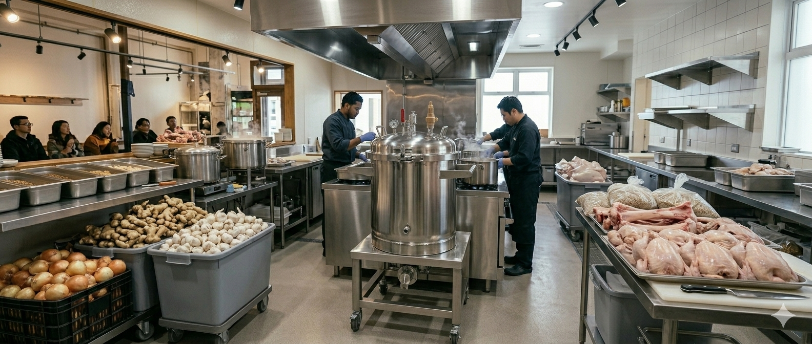 ASME規格対応可能
