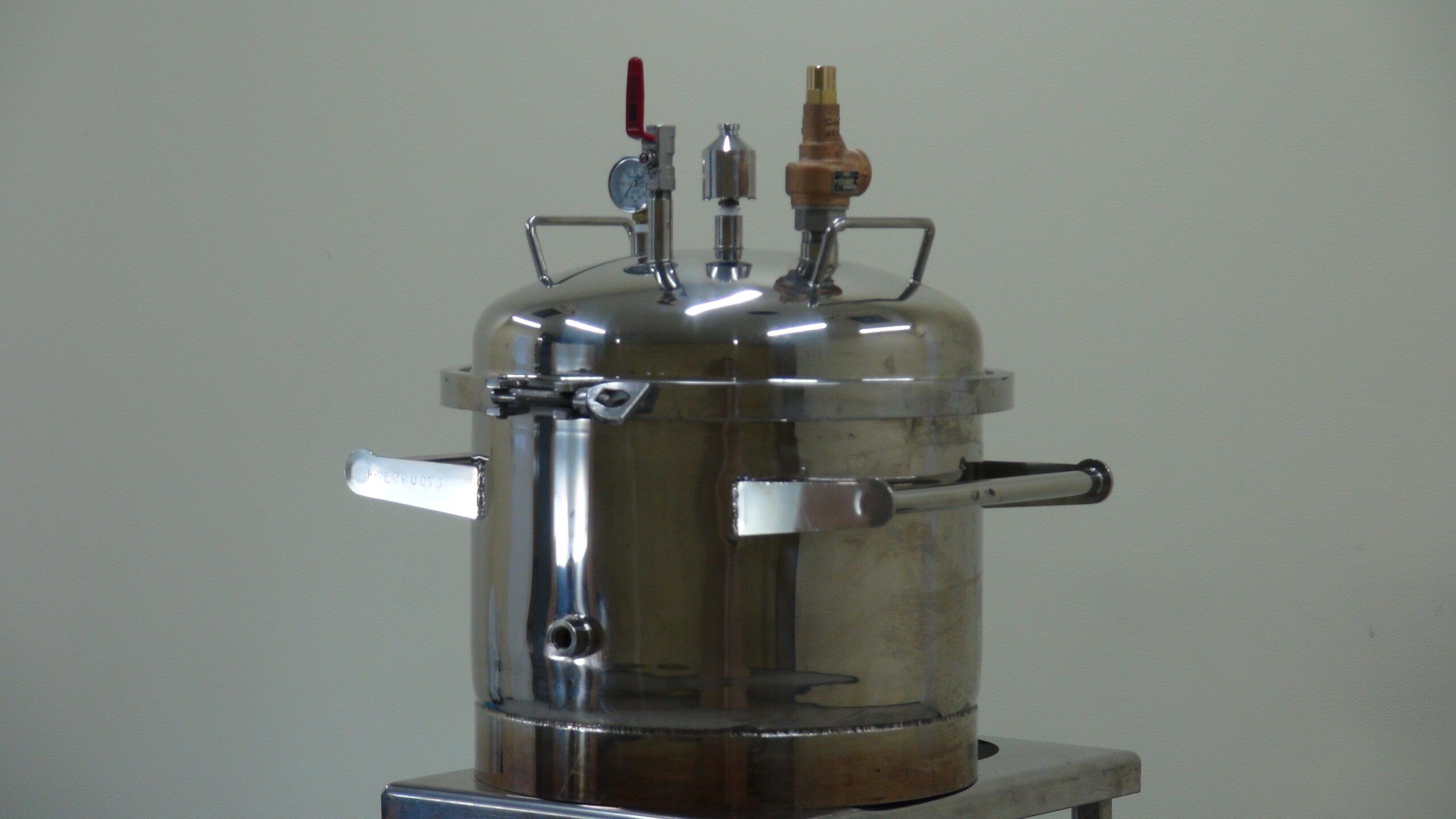 圧力寸胴 110L